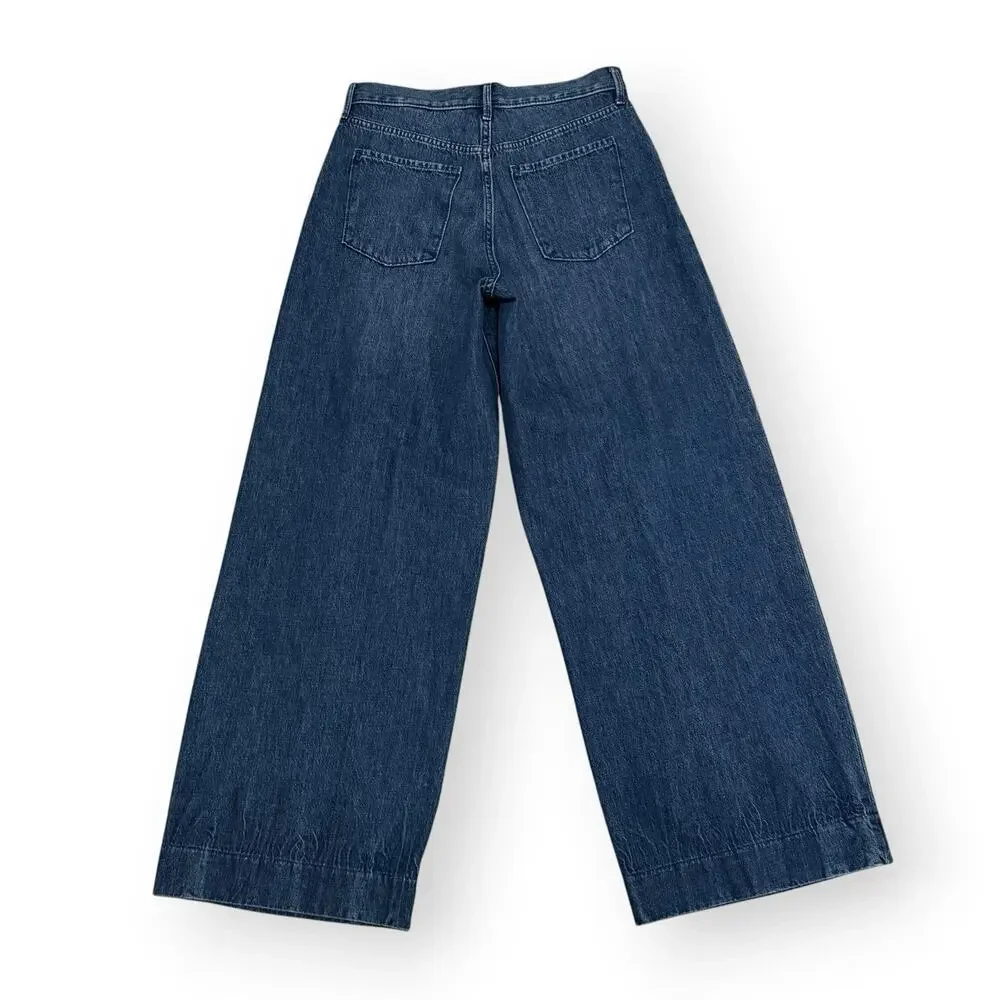 Banana Republic 30 relaxed like